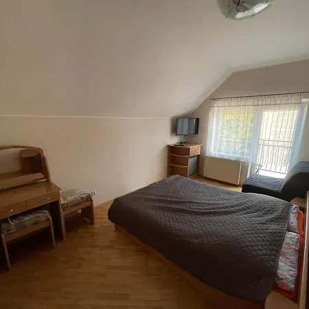 Guest house Goscinne Estera