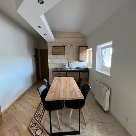 Pokoje Goscinne Mia بيت ضيافة 3*