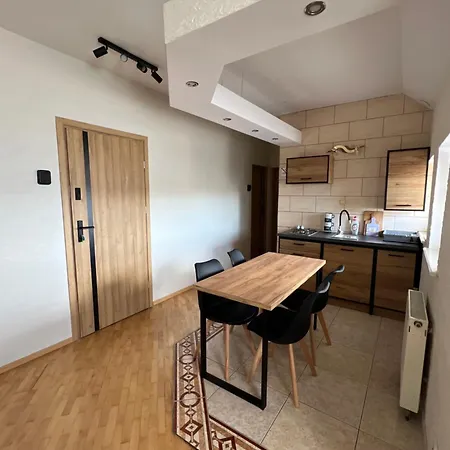 Guest house Goscinne Estera