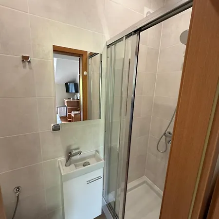 Goscinne Estera 게스트하우스 Władysławowo