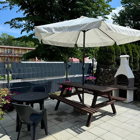 Guest house Goscinne Estera