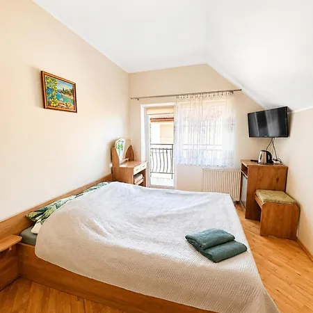 Goscinne Mia Guest house