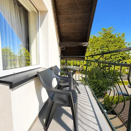 Guest house Goscinne Mia