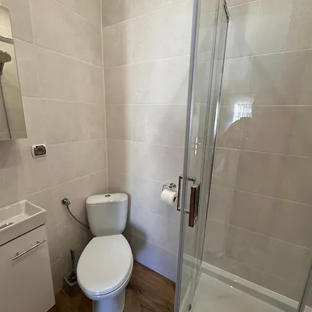 Guest house Goscinne Mia