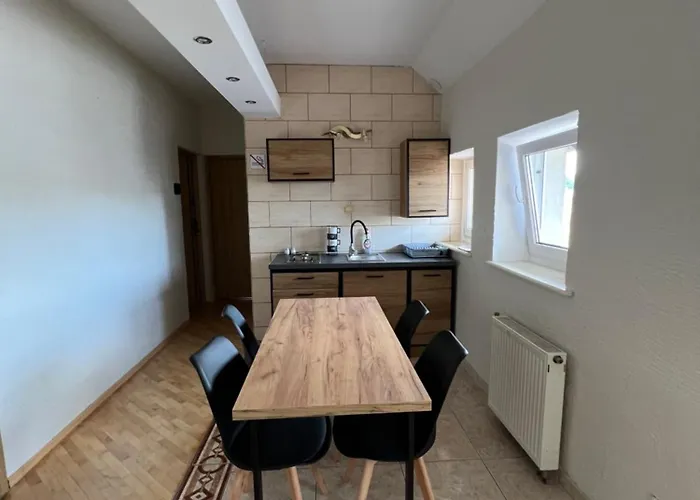 Goscinne Estera Vendégház 3*