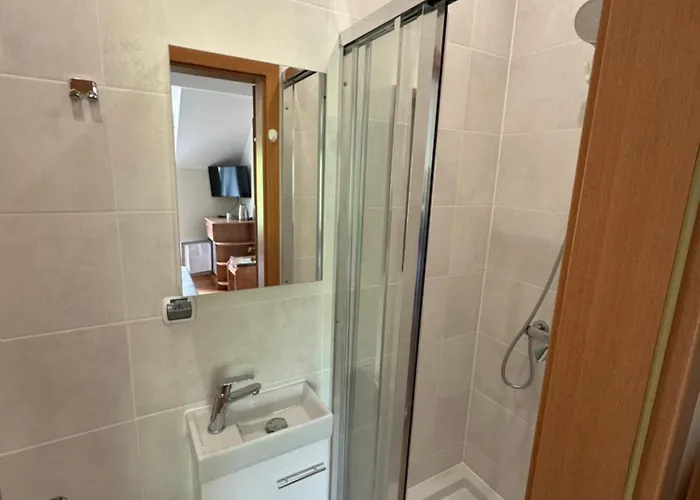 Goscinne Estera Vendégház Władysławowo